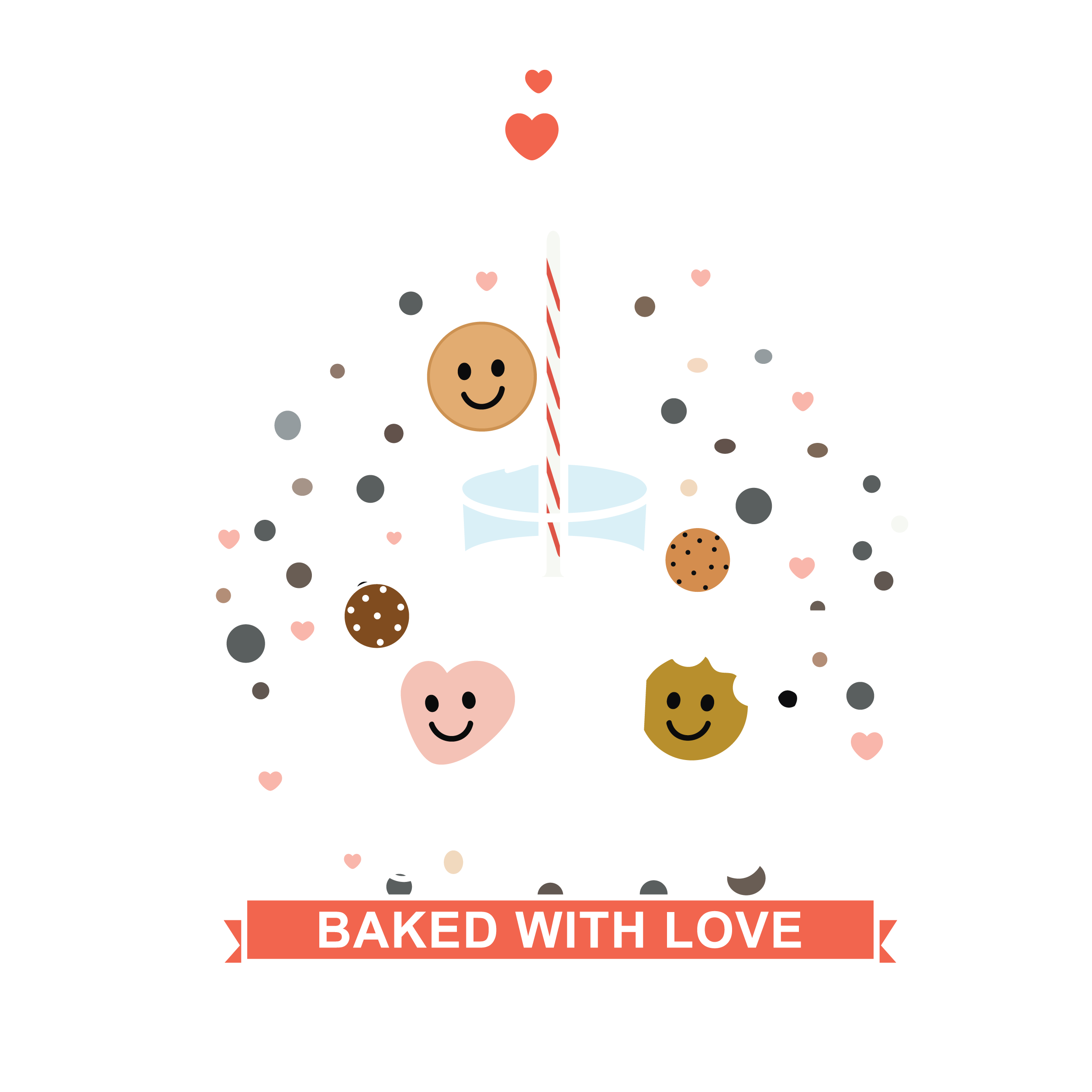 Milk & Cookies